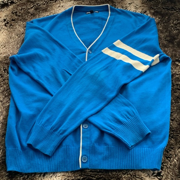 Express Cardigan Sweater - Picture 2 of 7